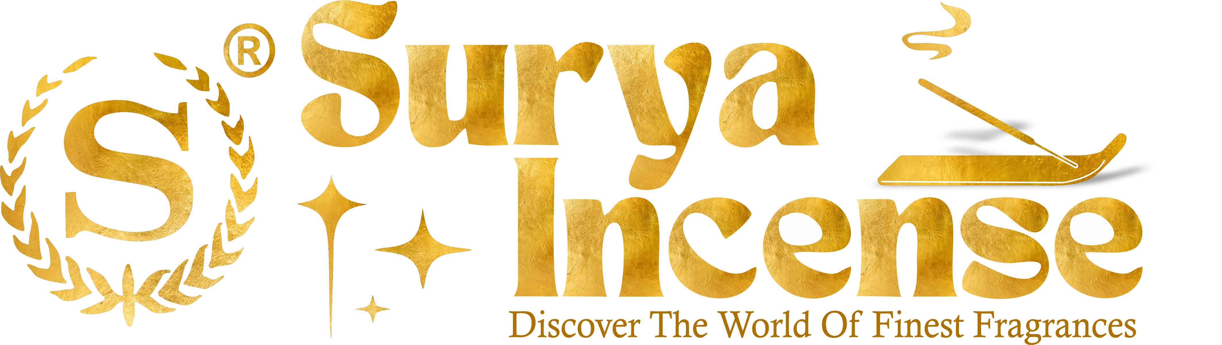 Surya Incense